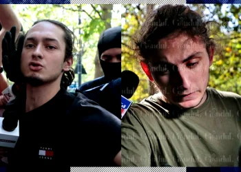 Vlad Pascu, DECLARAȚII stupefiante din boxa acuzaților. Povestește, cu amănunte, cum cumpăra droguri de la dealerul Tudor Duma