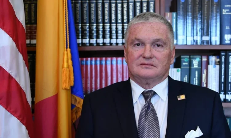INTERVIU Adrian Zuckerman: România trebuie să aibă un guvern care înțelege ce înseamnă să ai o adevărată piață liberă, fără companii de stat în pierdere, fără taxe mărite peste noapte, cu predictibilitate şi stabilitate pentru mediul de afaceri (partea a II-a)