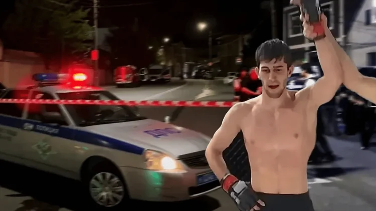 Academiile de MMA din Daghestan vor trece sub controlul forțelor de securitate, după ce unul dintre autorii atacului din Rusia s-a pregătit la școala fostului campion Khabib Nurmagomedov