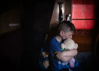 Statele Unite acuză Rusia că deportează copii ucraineni, pe care îi dă în adopție unor familii rusești: „Acest lucru este josnic, îngrozitor”