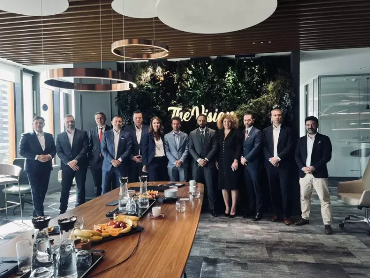 Primul Roadshow din Romania organizat de Consiliul Romano-Dubai de Afaceri in colaborare cu Camera de Comert din Dubai, a deschis noi orizonturi pentru companiile romanesti