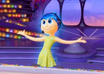 Top filme în cinema: Inside Out 2 domină box-office-ul