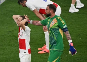 8 detalii de la meciul-thriller în care Luka Modric a intrat în istorie, în Croația – Italia: acuze după un final șocant + finalul unei ere