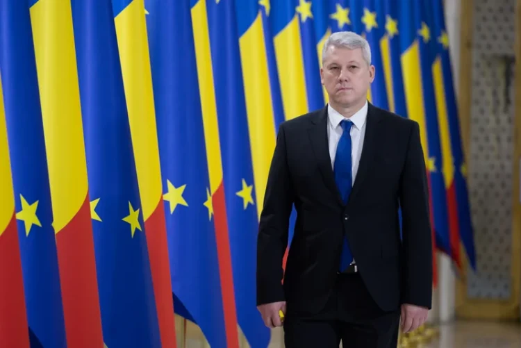 REPER cere demiterea conducerii AEP și a lui Cătălin Predoiu pentru „vicierea rezultatelor alegerilor din 9 iunie”