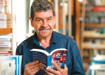 Radu Paraschivescu prefațează CE de Fotbal și JO 2024