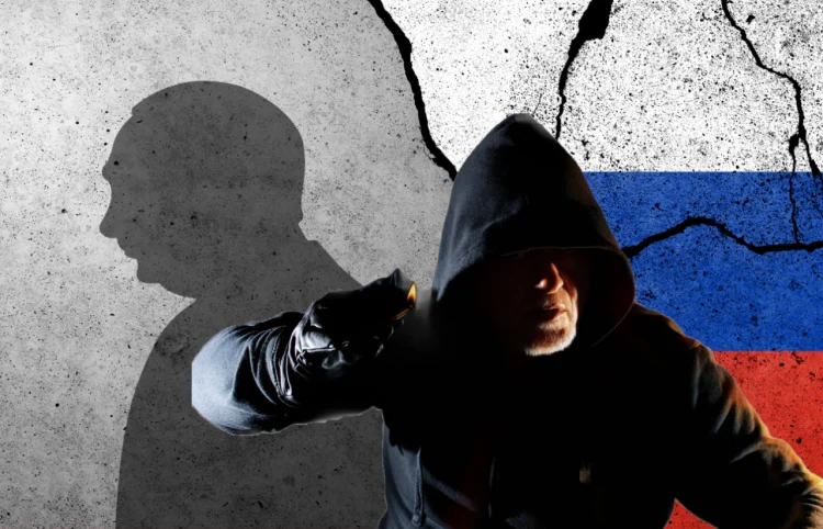 Începe războiul dintre NATO și Rusia. Germania, prima țară atacată