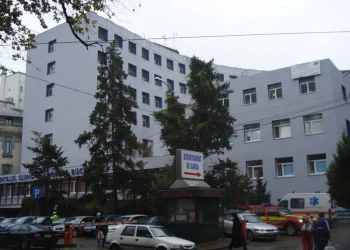 Reacția Spitalului Floreasca după acuzațiile lui Vlad Pascu: Spitalul nu a achiziţionat produsele Oxycodona şi Xanax; „Niciodată nu s-a folosit oxycodonă în această unitate medicală”