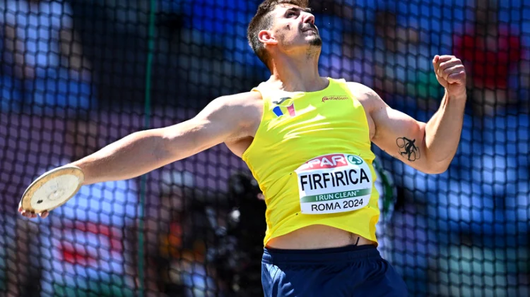 Atletismul românesc TRIMITE 10 sportivi la Paris 2024