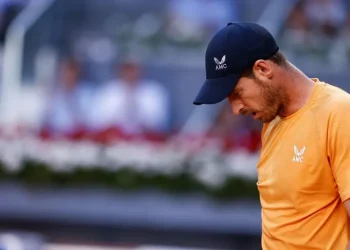 Retragere importantă din tenis – Multiplul campion de Grand Slam, Andy Murray va spune adio sportului după JO 2024