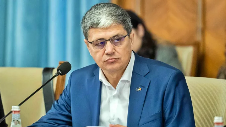 Ministerul Finanțelor a pus în dezbatere publică legea care vrea să introducă CNP fiscal la persoane fizice