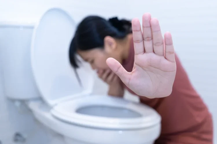 Cum să identifici o tulburare de alimentație în comportamentul tău