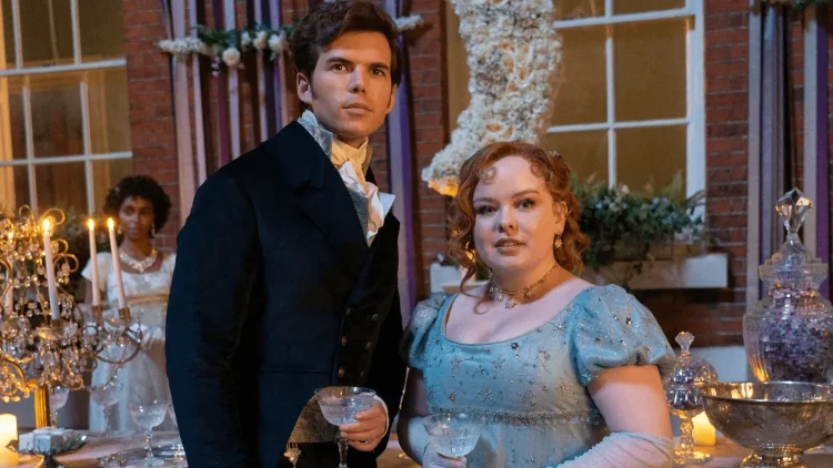 Când apare Bridgerton sezonul 4? Data lansării, cast și poveste