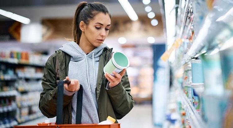 Suferi de alergii sau intolerante alimentare? Cum sa citesti etichetele alimentare!