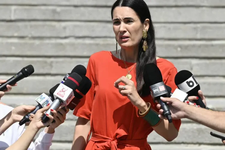 Clotilde Armand anunță că a cerut Biroului Electoral Central să anuleze alegerile locale din Sectorul 1. „Ciolacu şi Greblă vor răspunde în faţa legii”