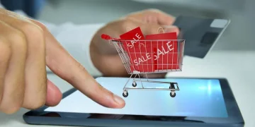 Românii au plasat pe eMAG comenzi în valoare de 220 milioane lei, în primele 30 de minute de la startul Black Friday 2024