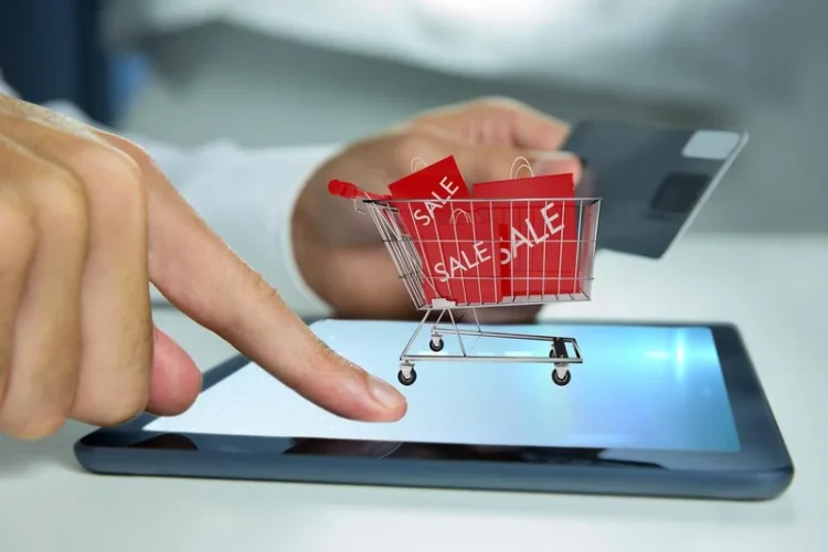 ANALIZĂ. Piaţa locală de e-Commerce a înregistrat vânzări în creştere cu 9%