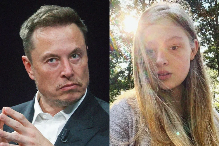 Relația tensionată dintre Elon Musk și fiica sa transgender Vivian Jenna Wilson