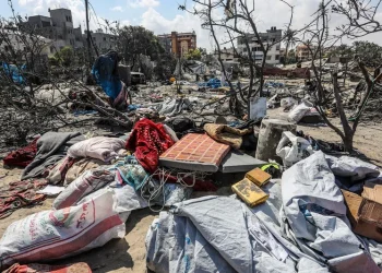 Hamas s-a retras din negocierile de încetare a focului după ce Israelul a bombardat o școală, provocând 15 morți