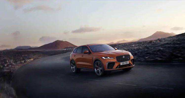Jaguar rămâne cu un singur model în gamă înainte de a trece la mașini electrice
