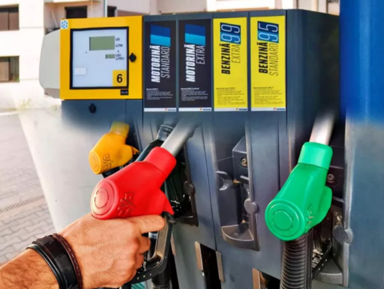 Mit sau adevăr: Carburantul premium reduce consumul mașinii? Diferența între motorină și benzină