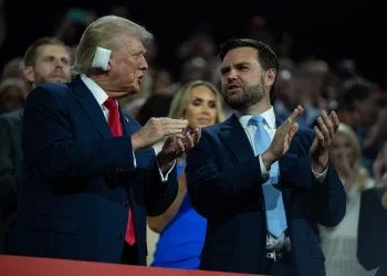 Ce crede J.D Vance, alegerea lui Trump pentru funcția de vicepreședinte, despre Europa: De la Germania „idioată” la Marea Britanie „islamistă”