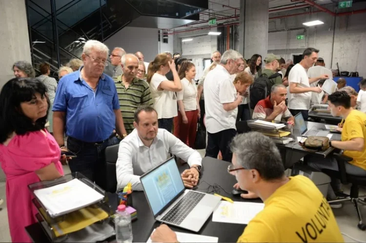 Liderul AUR ar putea da explicații Parchetului despre „Planul Simion”: „Se angajează în numele unei funcţii pe care presupune că o va ocupa”