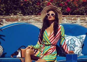 5 sfaturi utile pentru îngrijirea corespunzătoare a părului când ești în vacanță