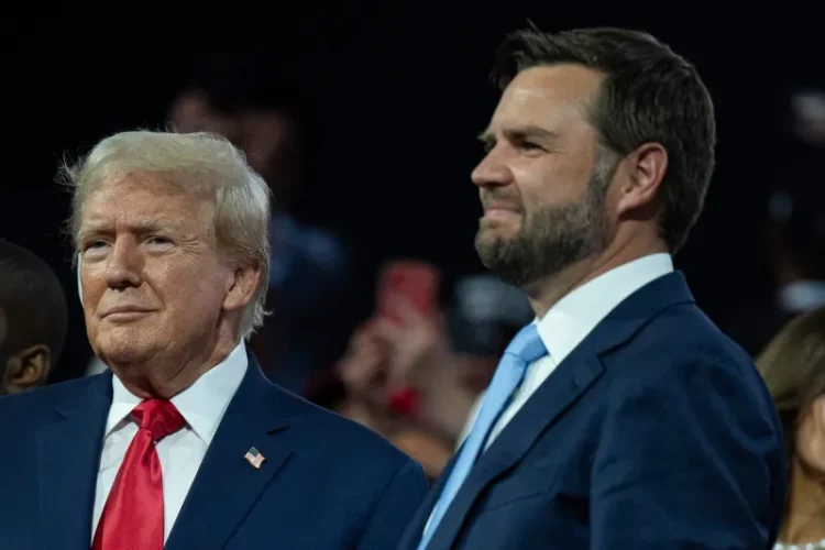 Cine este JD Vance, conservatorul dorit de Trump în funcția de vicepreședinte. În trecut, spunea că Trump e „un Hitler al Americii”