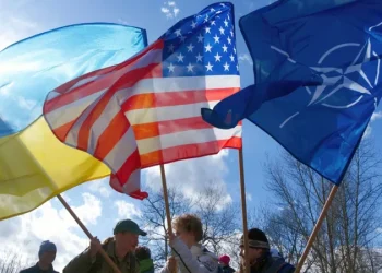 SUA evită să se angajeze în privinţa aderării ”ireversibile” a Ucrainei la NATO