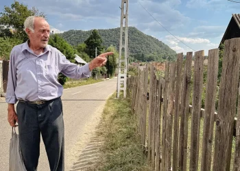 REPORTAJ. Ce nu spune ministrul Sorin Grindeanu despre Autostrada Sibiu – Pitești. Statul român n-a plătit încă nici un leu despăgubiri cetățenilor expropriați: „Ne trombonesc!”