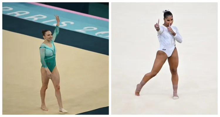 Ce se întâmplă cu medalia de bronz, după ce TAS a dat verdictul final în cazul Ana Bărbosu – Jordan Chiles