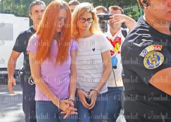 Dosarul Pantelimon. Cele două doctorițe acuzate de omor calificat vor să scape de arestul preventiv