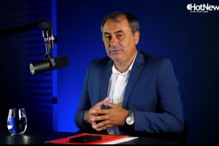 Vicepreședinte CECCAR despre CNP-ul fiscal în comerțul online: Obiectivul este să încasăm taxe și impozite? Ele se colectează de la vânzător, nu de la client
