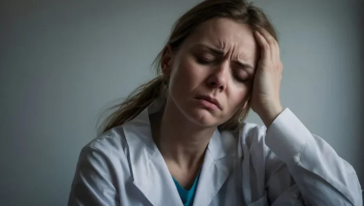 Specialiștii atrag atenția asupra simptomelor pacienților cu COVID, după trei ani de la infectare. Depresie, anxietate și tulburări cognitive Specialiștii atrag atenția asupra simptomelor pacienților cu COVID, după trei ani de la infectare. Depresie, anxietate și tulburări cognitive