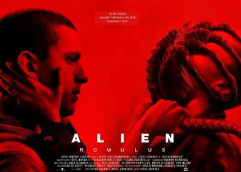 Al șaptelea film din seria ”Alien”: O revizitare a stilului Ridley Scott