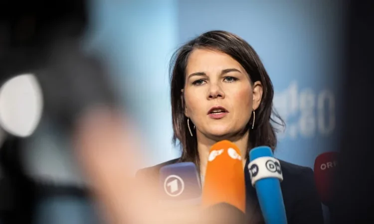 Ministrul german de externe consideră că rachetele americane amplasate pe teritoriul Germaniei reprezintă „un factor de descurajare credibil” în fața agresiunii ruse