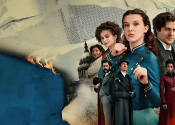 Când apare Enola Holmes 3? Data apariției, trailer, distribuție și poveste