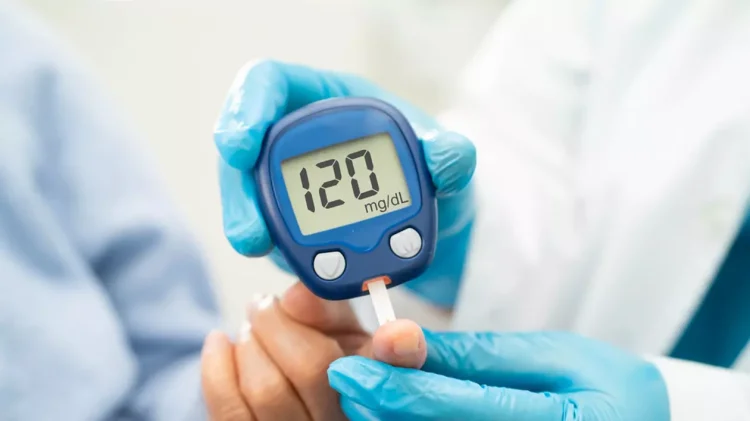 Care este glicemia normală în funcție de vârstă