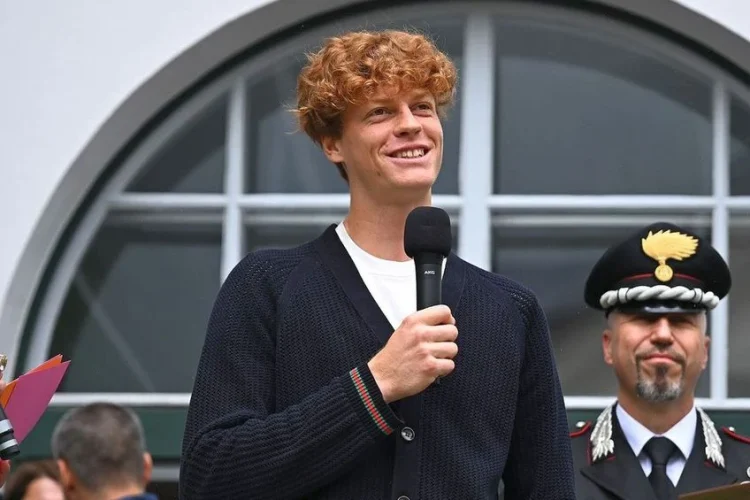 Jannik Sinner a ieșit în față pentru prima dată în scandalul de dopaj: „De-asta voi ați fost suspendați și eu nu!”