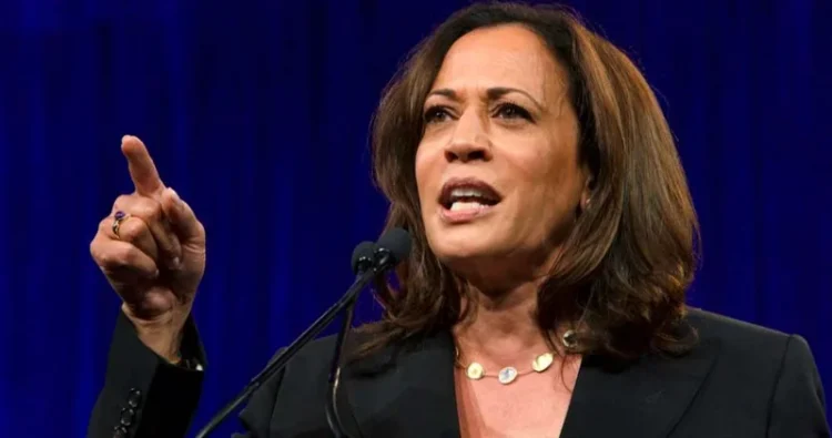 Alegeri în SUA: Kamala Harris a strâns peste jumătate de miliard de dolari din donații