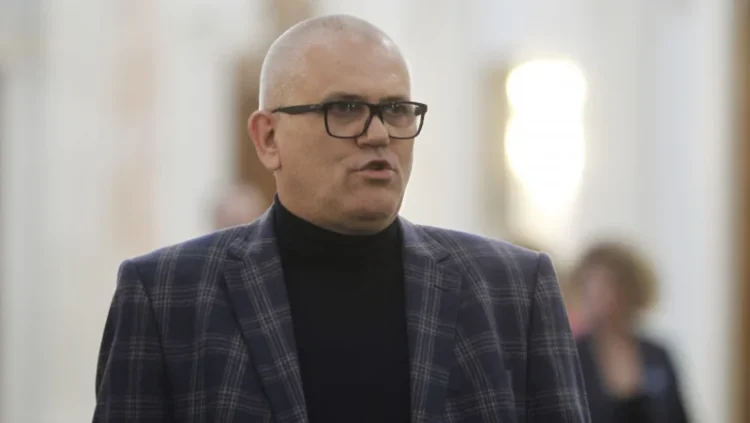 Noi acuzații de hărțuire sexuală la adresa lui Marius Pieleanu. Reacția sociologului: „Sunt șocat de ce am aflat despre mine”