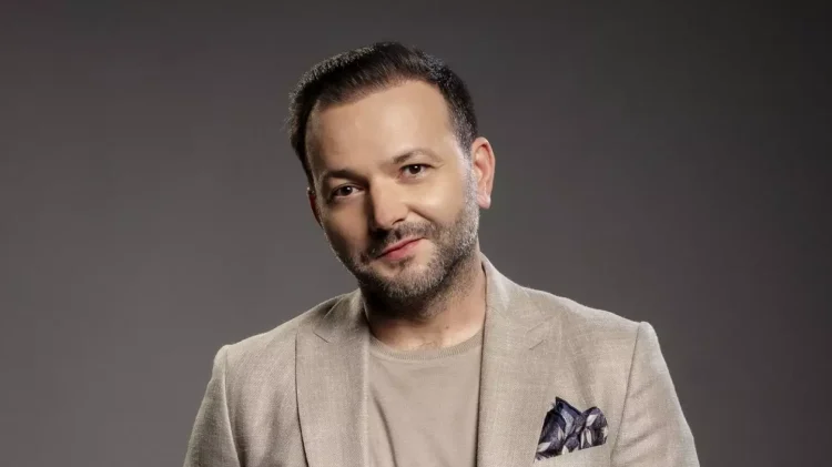 Mihai Morar prezintă „X Factor” la Antena 1: „Mă întorc după 13 ani”. Prezentatorul revine pe micul ecran