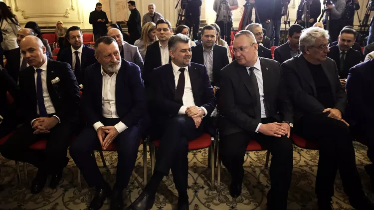 109 milioane de lei, bani dați de partide pentru presă și propagandă în prima jumătate din anul 2024 | ANALIZĂ