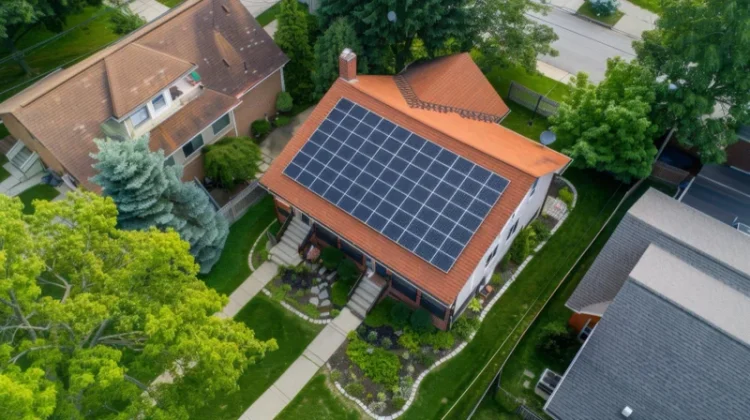 5 minciuni comune pe care le-ai auzit despre panourile solare