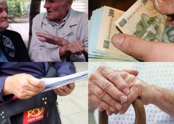Pensiile lor scad cu până la 80%, după recalculare. USR acuză: PSD își bate joc de persoanele cu dizabilități