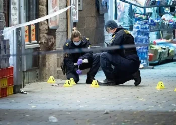 Suedia și Danemarca încearcă să tragă la răspundere platformele social media pentru reclamele publicate de bandele infracționale