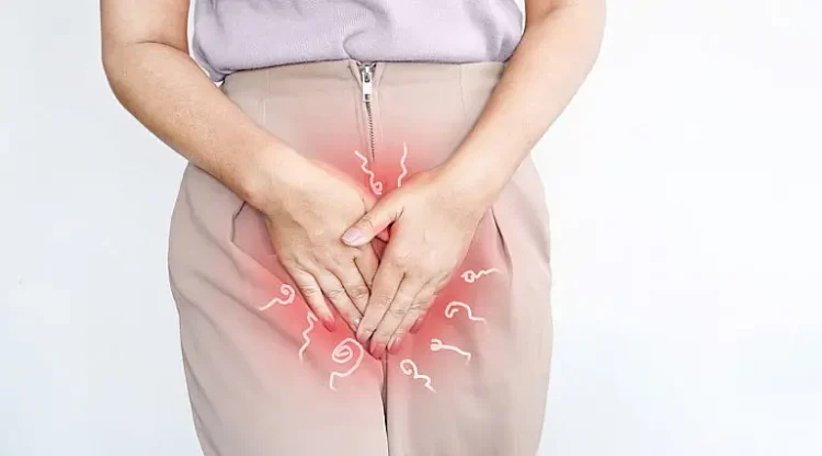 Vaginita inflamatorie