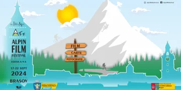 Alpin Film Festival 2024 – o ediție simbolică a ascensiunii cinematografiei montane