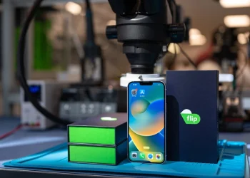 Flip.ro, platforma de telefoane second-hand susținută de eMAG, a înregistrat pierderi de 3,6 mil. euro și afaceri de peste 51 mil. euro, în 2023