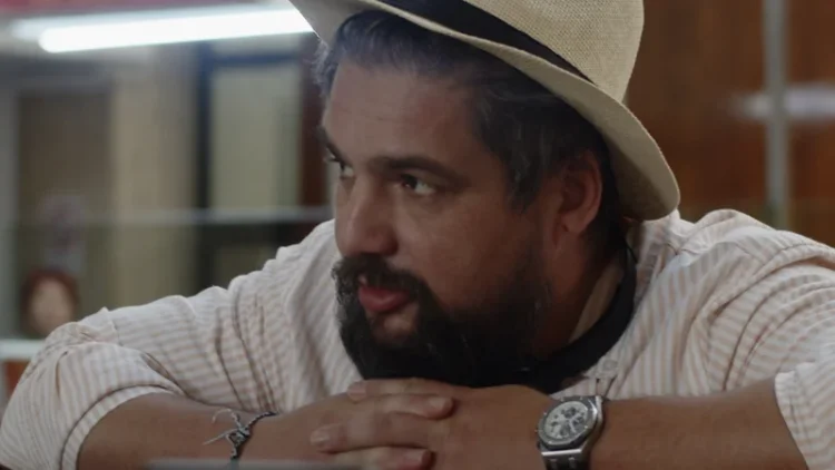 „Ce film a făcut țiganu’!”. Povestea tânărului capabil să-și vândă casa pentru visul în care credea. Cum a ajuns Tiberiu Ioana, de la avocat, la om de afaceri, producător de film și actor